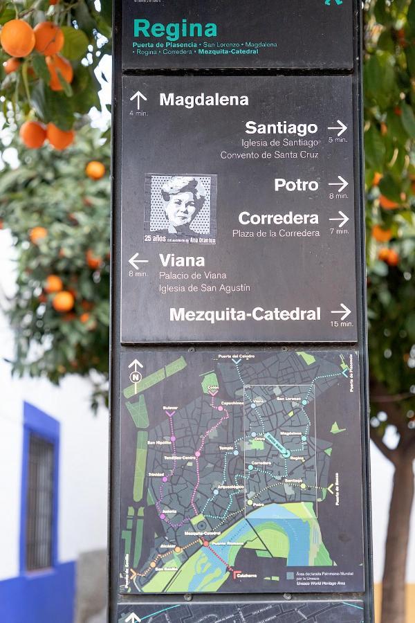 Bhost - Regina Córdoba Exterior foto